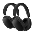 Sonos Ace Noise Cancelling Bluetooth Over-Ear Headphones - Black