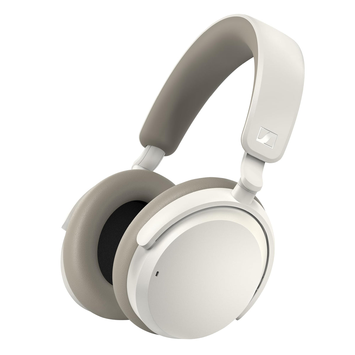 Sennehiser ACCENTUM Wireless Headphones, ANC, 50 Hr Battery, BTD 600 Dongle
