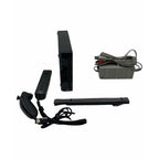 Nintendo Wii Console Black