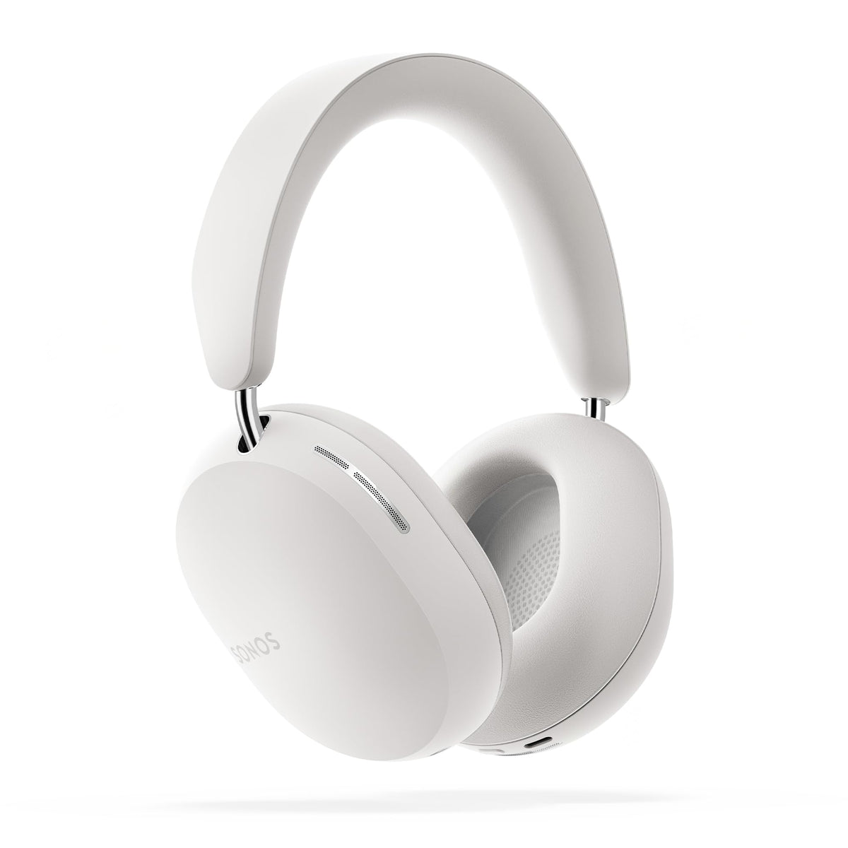 Sonos Ace Noise Cancelling Bluetooth Over-Ear Headphones - Black
