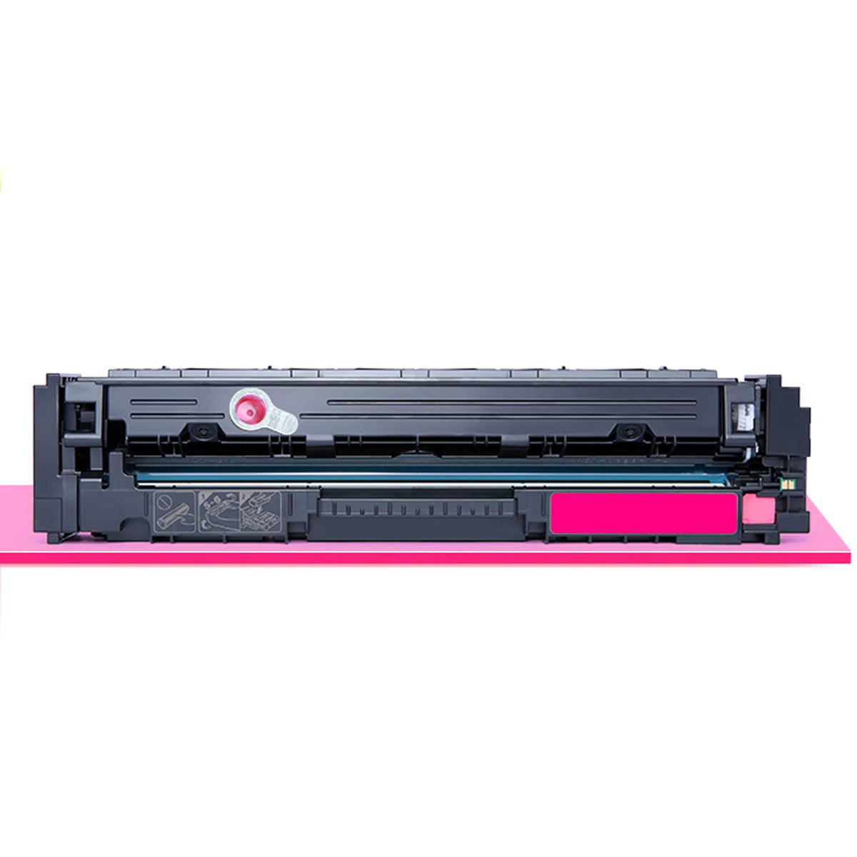 Compatible Toner for HP 416A Cartridge Replacement for HP Color LaserJet Pro M454dw 454dn 454nw MFP M479dw 479fnw Printer Office Supplies, Office Electronics Suit