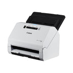 Canon imageFORMULA R40 - Office Document Scanner, Windows and Mac, Duplex Scanning, Easy Setup, Scans a Wide Variety of Documents, Scans to Cloud
