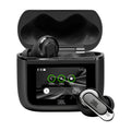 JBL Tour Pro 3 True Wireless Earbuds, Smart Noise Cancelling - Black