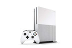 Xbox One S, 1TB Console (Renewed)