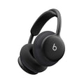 Beats 360 — Over-Ear Headphones with Interchangeable Cushions, Sweat & Water Resistance and Noise Cancellation — Black with Black Performance Knit Cushions