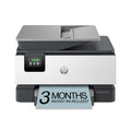 HP OfficeJet Pro 9125e Color Inkjet Printer | Wireless | All-in-One