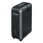 Fellowes Powershred 225i 100% Jam Proof 20-Sheet Strip-Cut Shredder (3322001)