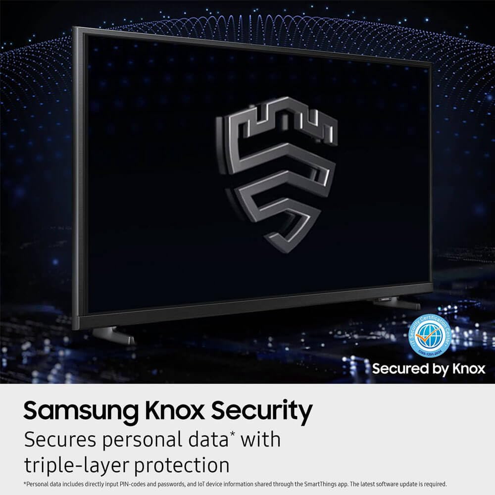 SAMSUNG 32-inch Class LED Smart FHD TV 720P (UN32M4500BFXZA)