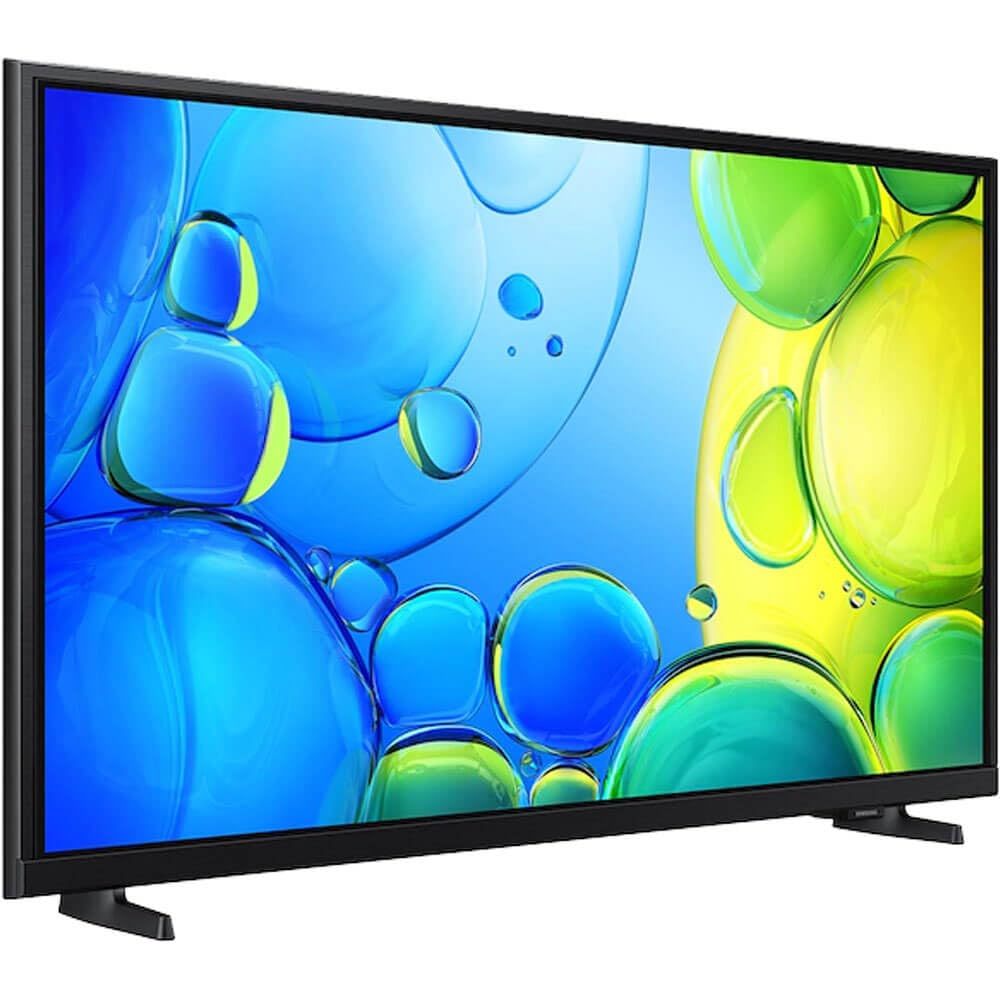 Samsung 32 inch FHD Smart TV Bundle with HDMI Cable & 12-Month CPS