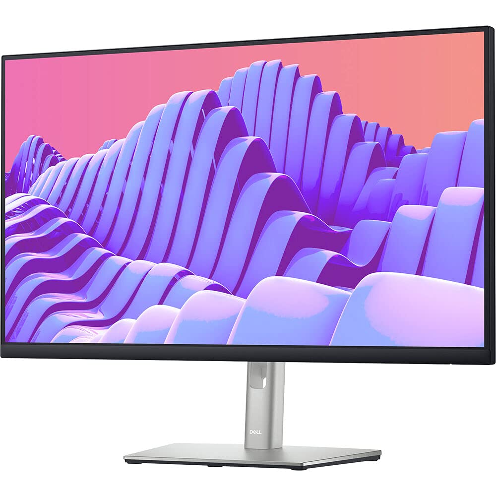 Dell P2722H FHD Monitor Bundle