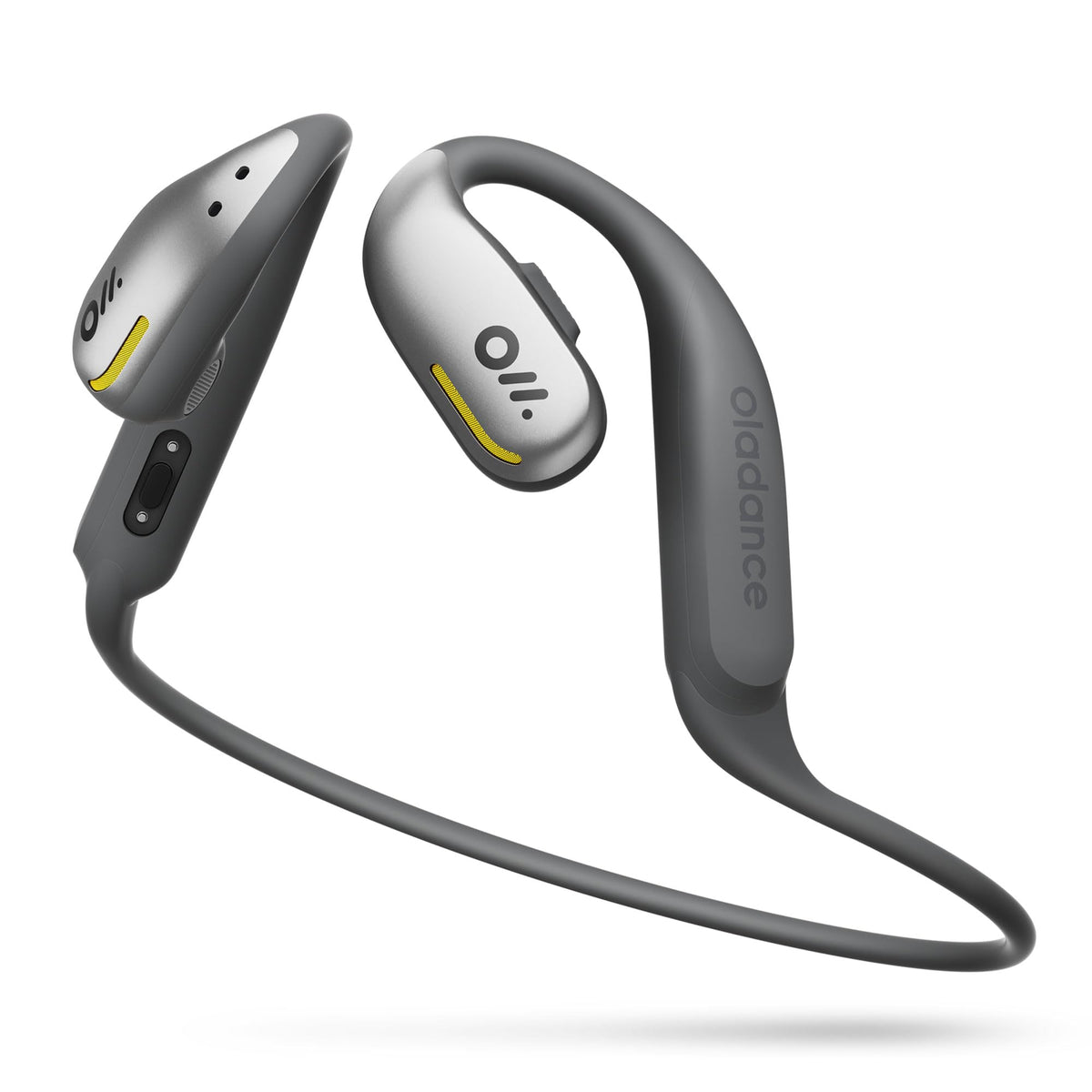Oladance OWS Sports True Wireless Open-Ear Headphones, IPX8, 15H Playtime