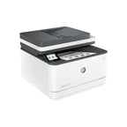 HP LaserJet Pro 3101fdw | Monochrome | Laser Printer | All-in-One