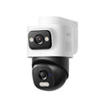 eufy Security 4K PoE Bullet-PTZ Cam E50, Dual-Lens, 360° OmniTrack, Add-On