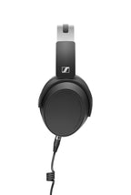 HD 480 PRO Professional Closed-Back Studio Headphones, Black