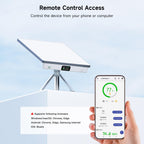 Starlink Mini Battery Pack,99Wh,4+H Runtime,USB-C In/Out for Camping