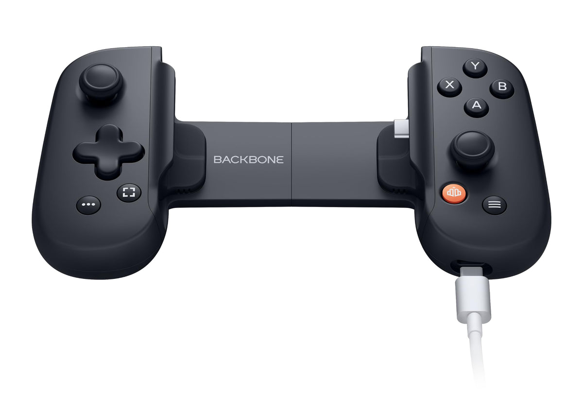BACKBONE Pro Gaming Controller, Xbox Edition