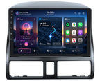 8 Core 4GRAM 64GROM Car Radio for Honda CRV 2002-2006 1280 * 800 HD