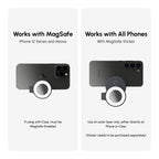 ShiftCam Creator Kit Pro, Mobile Creator Bundle for Vlogging, Stone