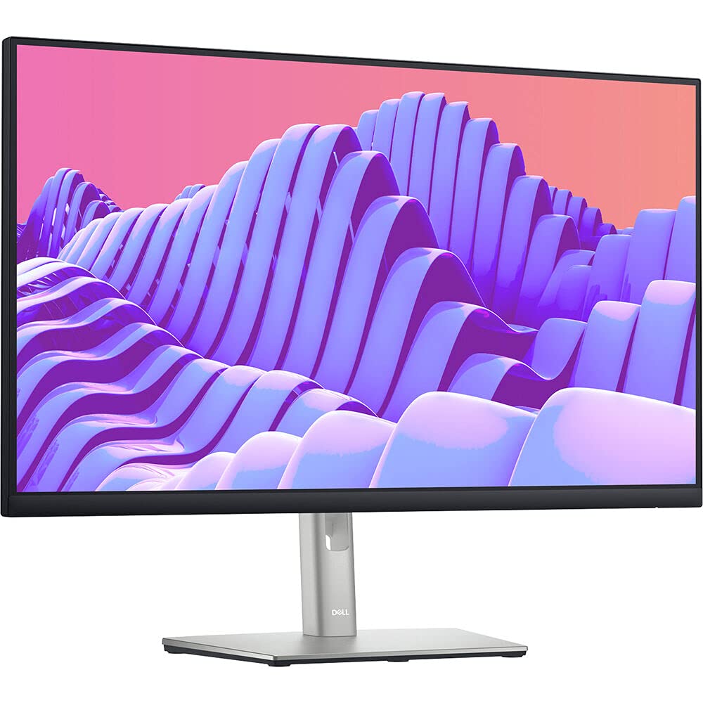 Dell P2722H FHD Monitor Bundle