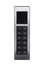 Protex Safe WDC-160E Black Wall/Door Through Heavy Duty Large Drop Box,for Keys, car remotes, Cash, Checks and envelopes, Pre-drilled mounting Holes, with Adjustable Chute,Digital Electronic Lock