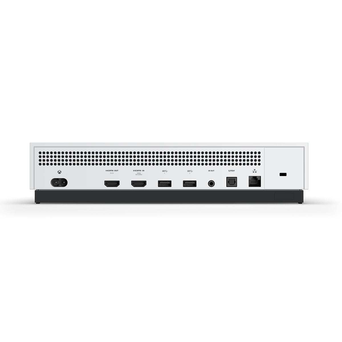 Xbox One S 500GB Console - Minecraft Complete Adventure Bundle [Discontinued] (Renewed)