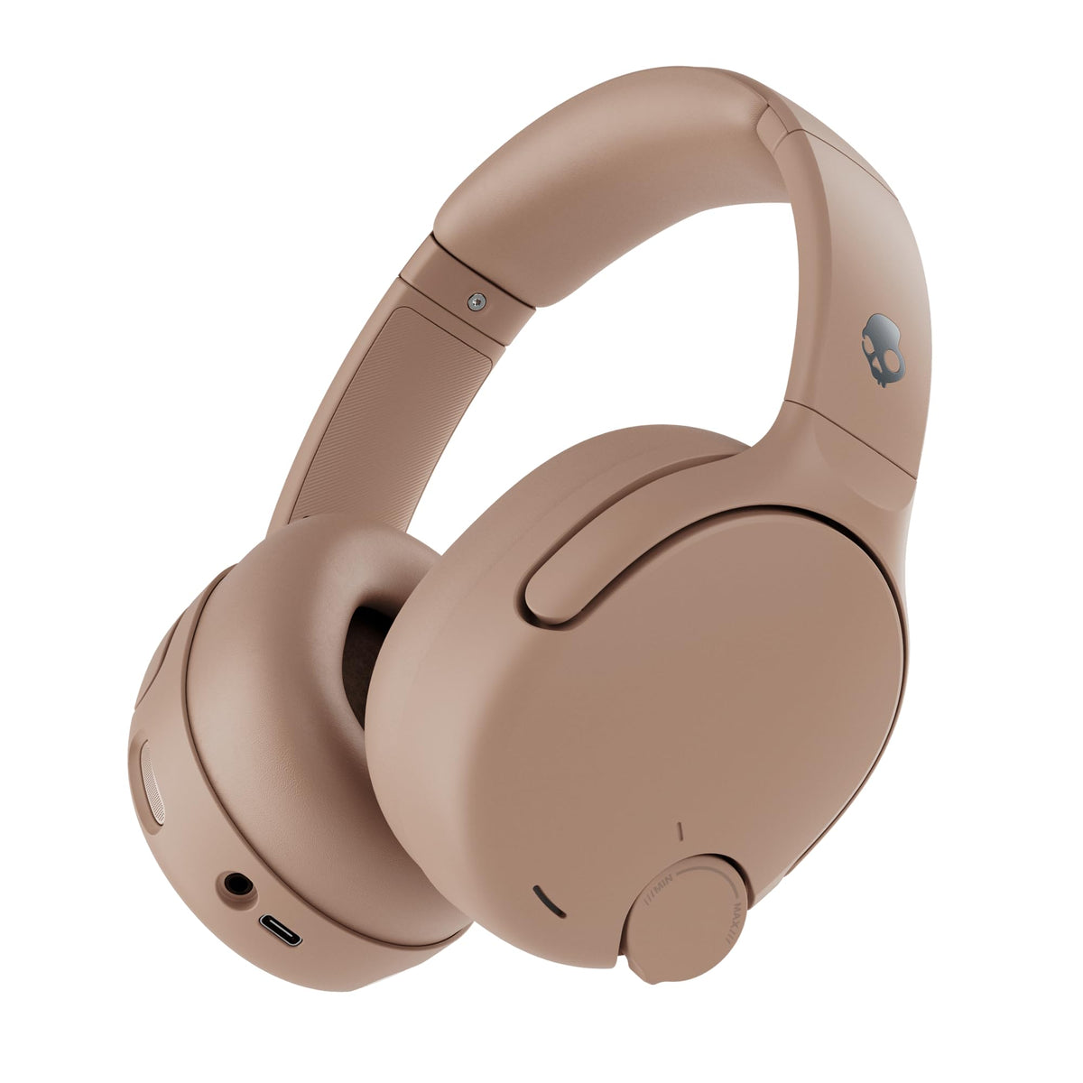 Skullcandy Crusher 720 Wireless Sensory Bass Headphones - Future