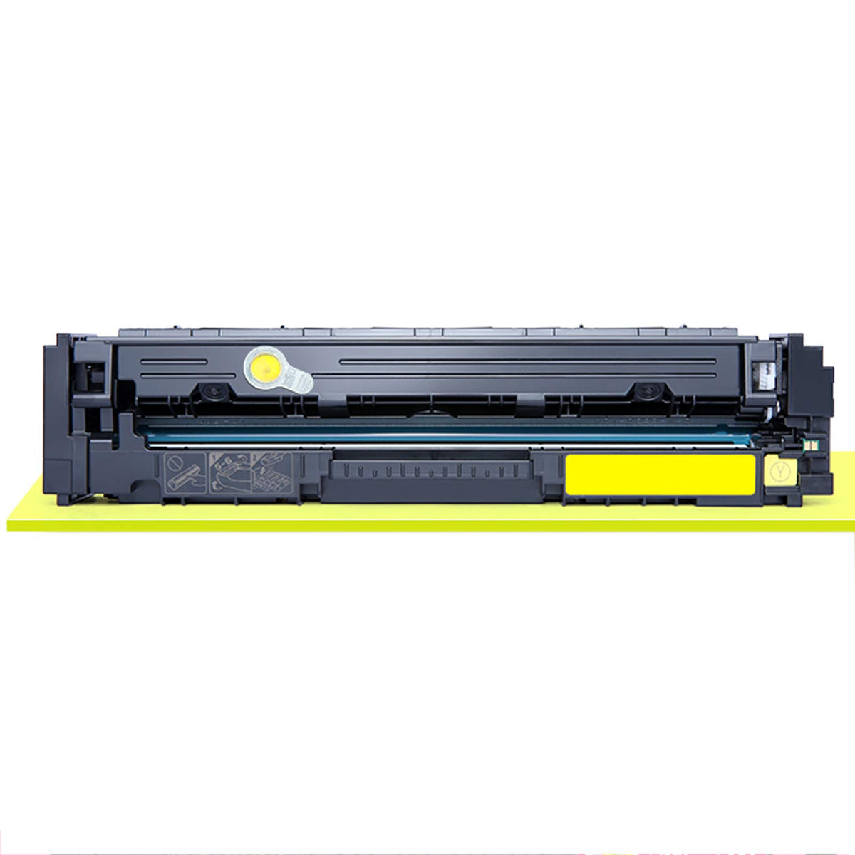Compatible Toner for HP 416A Cartridge Replacement for HP Color LaserJet Pro M454dw 454dn 454nw MFP M479dw 479fnw Printer Office Supplies, Office Electronics Suit