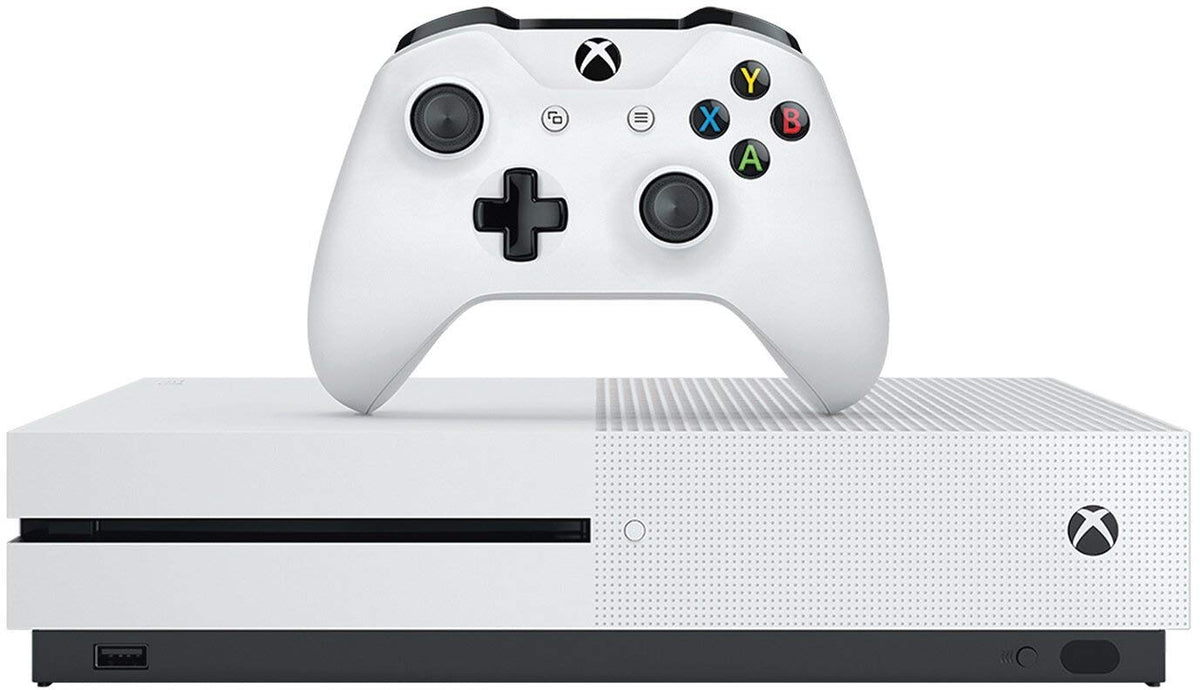 Xbox One S 1TB All-Digital Edition Console (Disc-Free Gaming) - [DISCONTINUED]