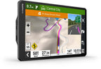 Garmin RV 795, 7” GPS RV Navigator, Custom RV Routing