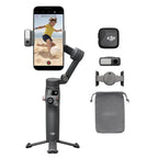 DJI Osmo Mobile 8 + Mic Mini Transmitter (Infinity Black)