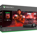 Xbox One S 1TB All-Digital Edition Console (Disc-Free Gaming) - [DISCONTINUED]