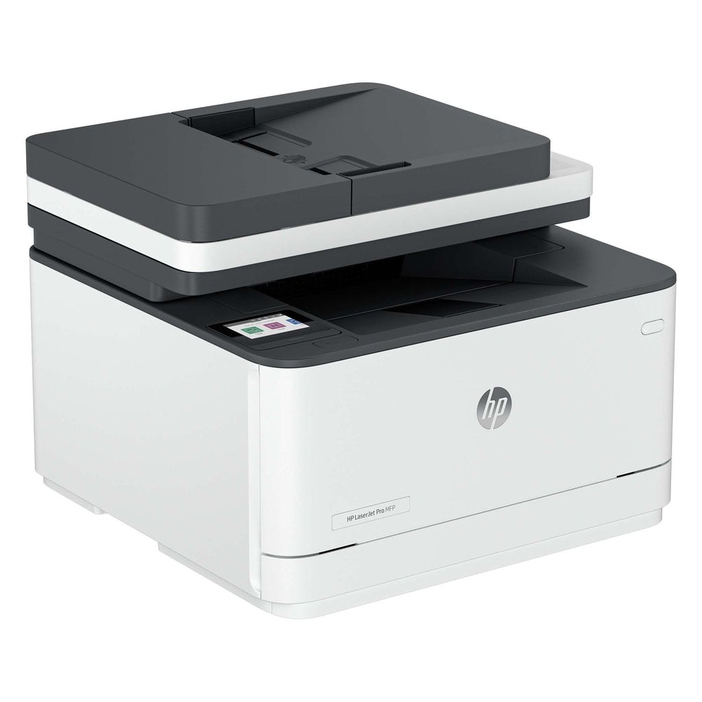 HP LaserJet Pro 3101sdw | Monochrome | Laser Printer | All-in-One | Duplex