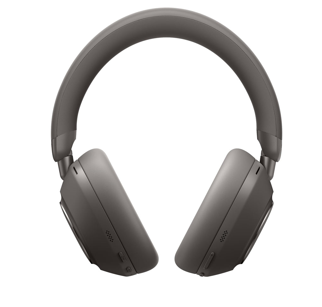 Anker soundcore Space 2 Pro ANC Over-Ear Headphones, Crystal Clear Call