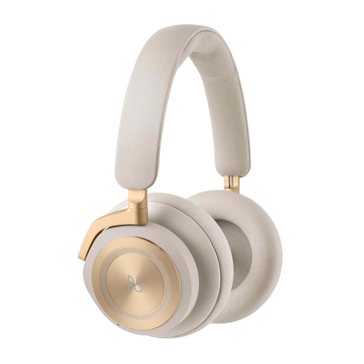 Bang & Olufsen Beoplay HX ANC Over-Ear Headphones - Gold Tone