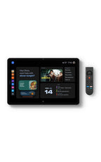 Amazon Echo Show 16 (newest model), Kitchen command center and productivity hub, Built-in Fire TV and night vision camera, Wall mount included, Designed for Alexa+