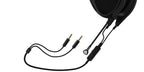 ASUS ROG Kithara Hifiman Gaming/Audiophile Open Wired Headphones with Mic