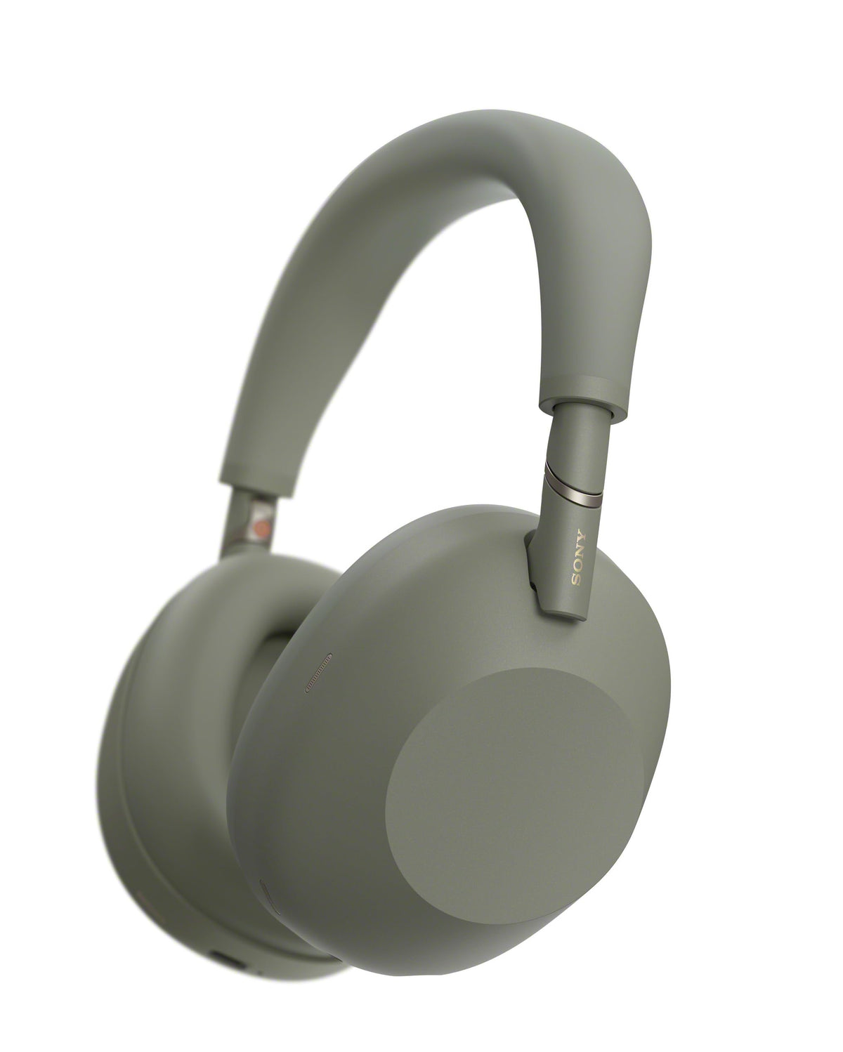Sony WH-1000XM6 The Best Noise Cancelling Wireless Headphones Midnight Blue