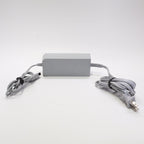 Complete Nintendo Wii Console & Display Bundle with HDMI Converter (Renewed)