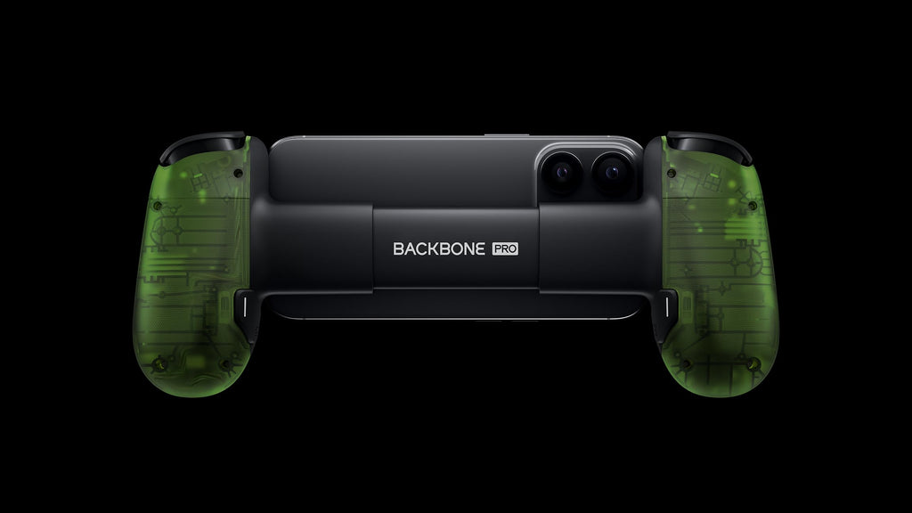BACKBONE Pro Gaming Controller, Xbox Edition