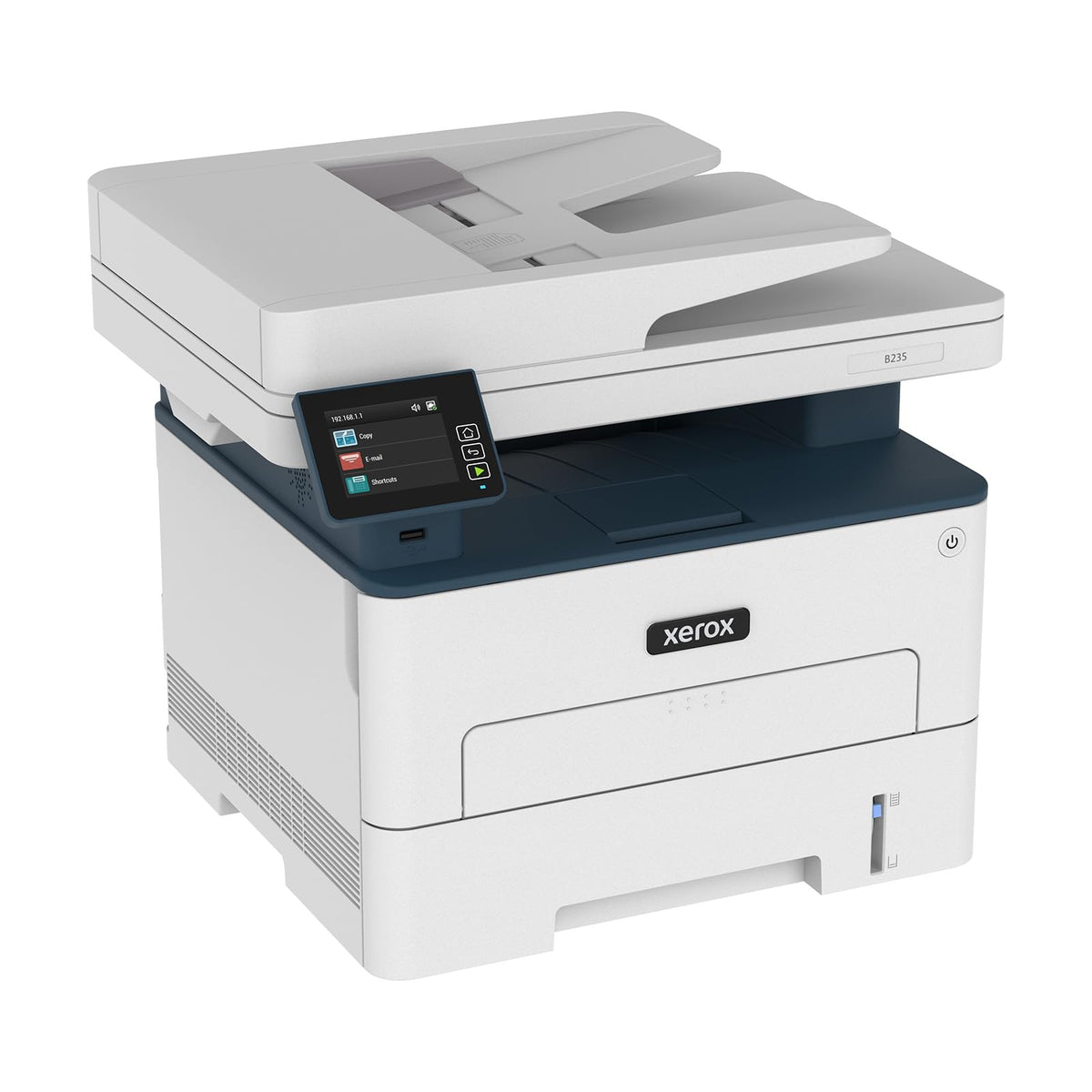 Xerox B235DNI Wireless Black and White Laser All-in-One Printer