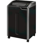 Fellowes Powershred 225i 100% Jam Proof 20-Sheet Strip-Cut Shredder (3322001)
