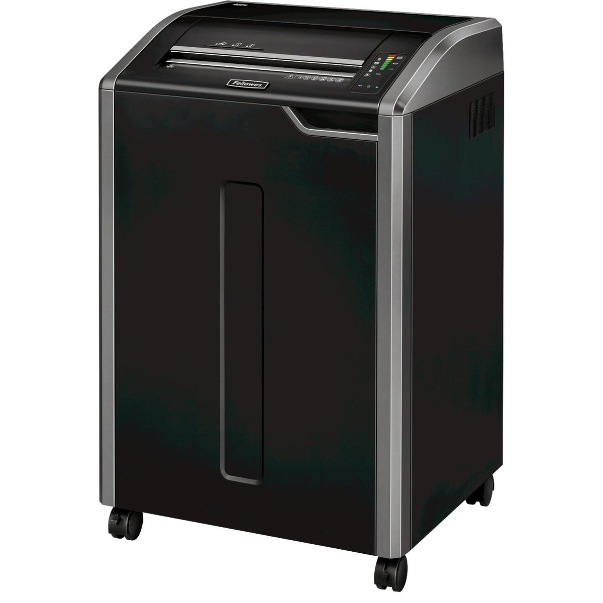 Fellowes Powershred 225i 100% Jam Proof 20-Sheet Strip-Cut Shredder (3322001)