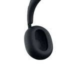 Sony 1000X THE COLLEXION Wireless Noise Cancelling Headphones, Black