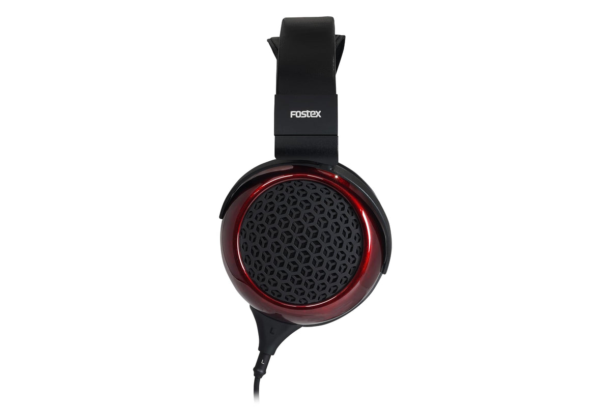Fostex TH919 Open-Back Headphones, 50mm BioDyna Driver