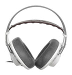 AKG Pro Audio K701 Reference Class Premium Headphones, White