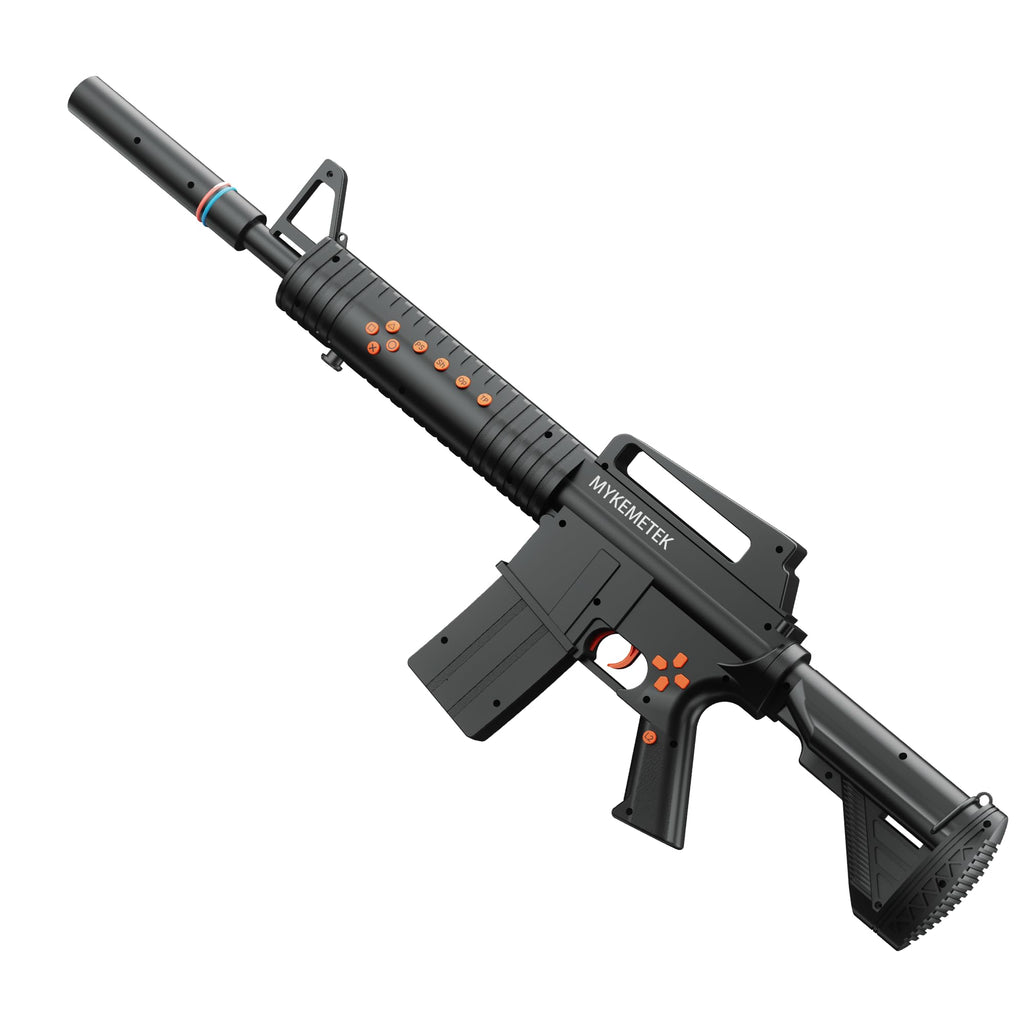 MYKEMETEK G11 Professional FPS Controller for PS5
