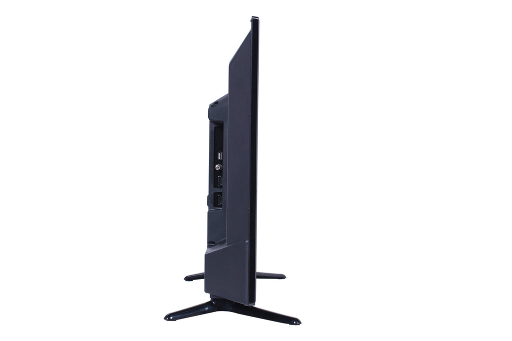 TCL 32D2700 32-Inch 720p LED TV (2015 Model)