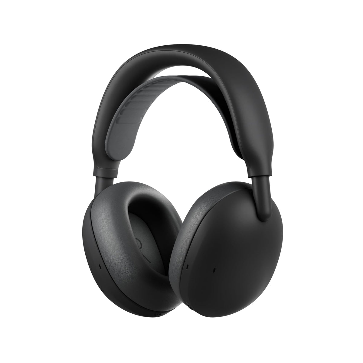 Logitech Zone Vibe Pro Wireless Over-Ear Headphones - Black
