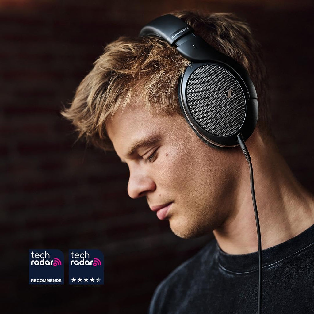 Sennheiser HD550 Headphones