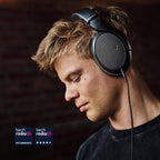 Sennheiser HD550 Headphones